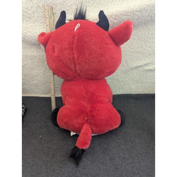 Peek a boo Disguisimals Prize the Pig Plush - Picture 6 of 9